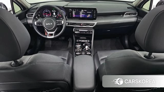 Kia K5 3rd generation id 3794254 из Кореи 17