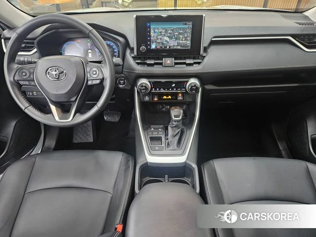 Toyota RAV4 5th Generation id 3817260 из Кореи 16