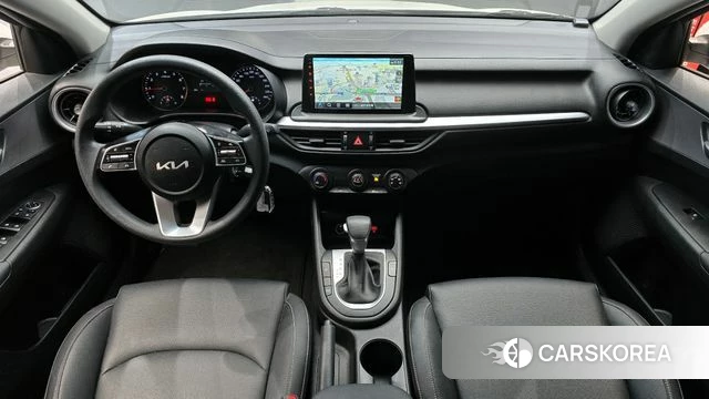 Kia The New K3 2nd generation id 4186913 из Кореи 27