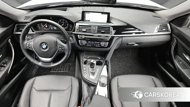 BMW 3 Series GT (F34) id 3044663 из Кореи 17