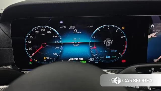 Mercedes-Benz E-Class W213 id 3600986 из Кореи 17