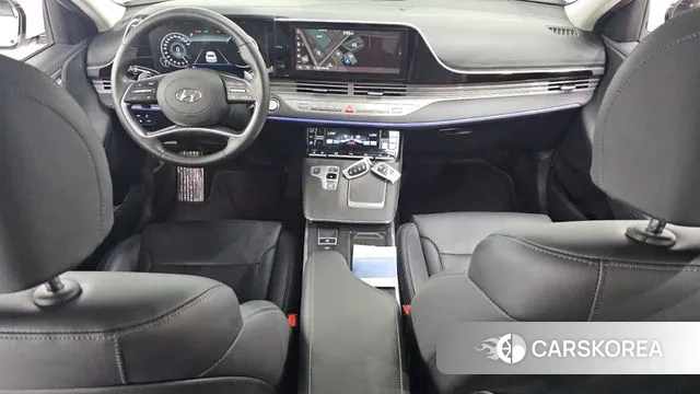 Hyundai The New Grandeur IG id 2902114 из Кореи 17