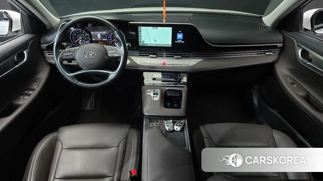 Hyundai The New Grandeur IG id 3904109 из Кореи 17