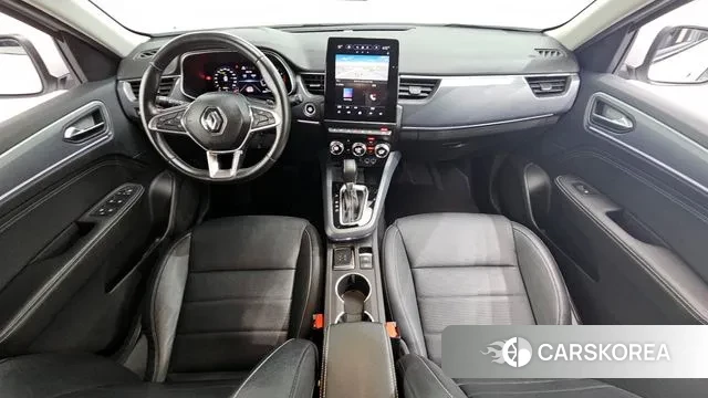 Renault Korea (Samsung) XM3 id 2965474 из Кореи 17