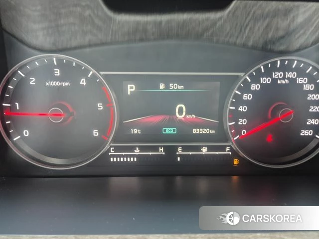 Kia Sorento 4th Generation id 3833871 из Кореи 15