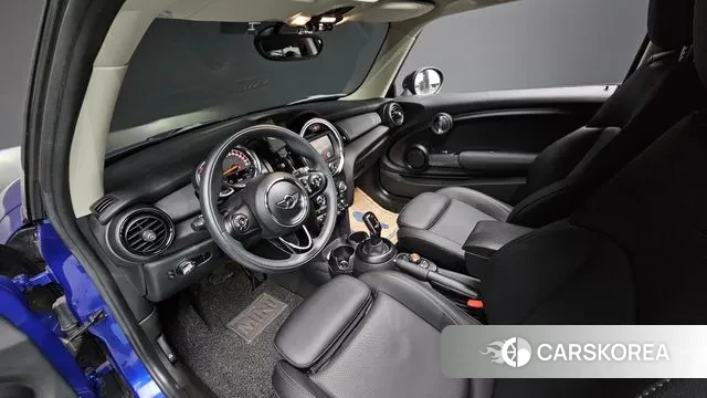 Mini Cooper D id 3024356 из Кореи 17