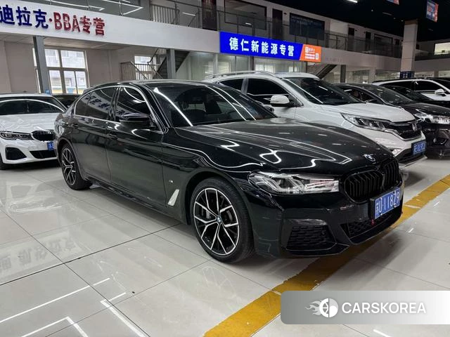 BMW 5 series id 4393918 из Китая 7