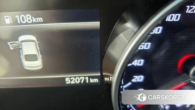 Hyundai The New Grandeur IG id 4855555 из Кореи 15