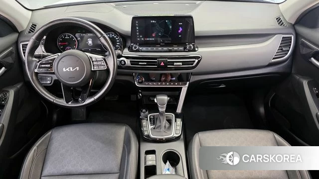 Kia Seltos id 4281938 из Кореи 27