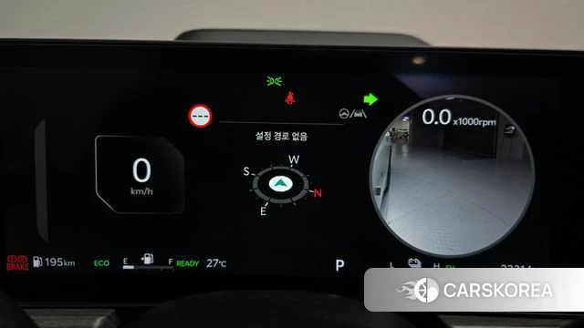 Kia The New K5 Hybrid 3rd generation id 4528062 из Кореи 32