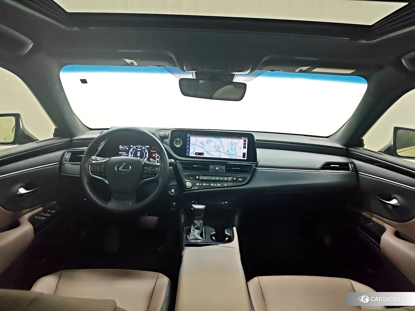 Lexus ES id 4454347 из Китая 17