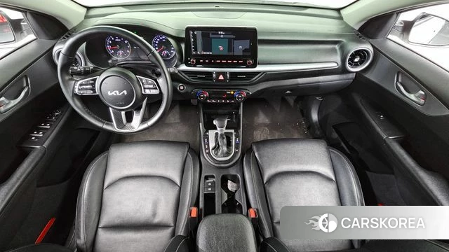 Kia The New K3 2nd generation id 4249842 из Кореи 27