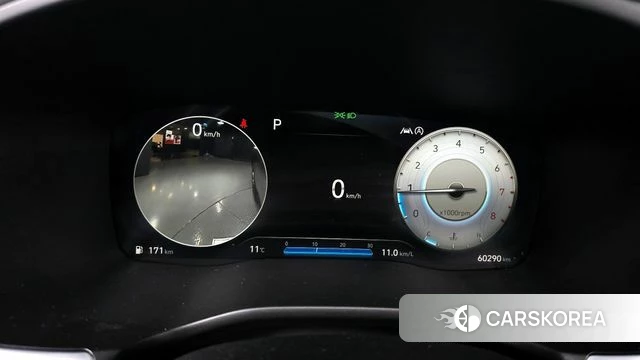 Hyundai The New Santa Fe id 3800572 из Кореи 17