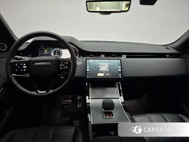 Land Rover Range Rover Evoque 2nd Generation id 2958737 из Кореи 15