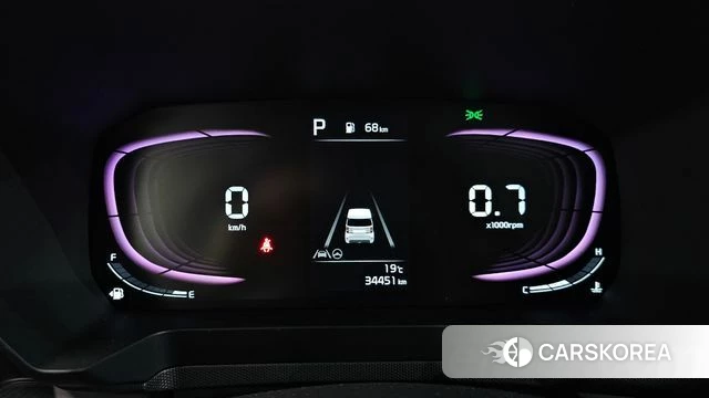 Kia The New Kia Ray id 4266883 из Кореи 33