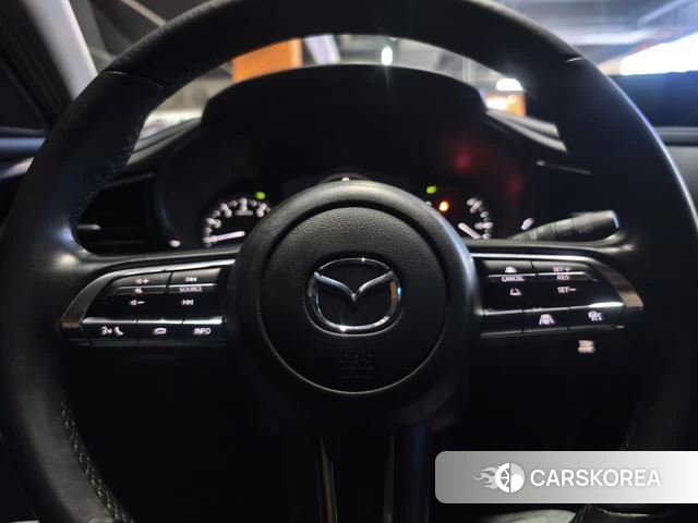 Mazda CX-30 id 4314586 из Китая 15