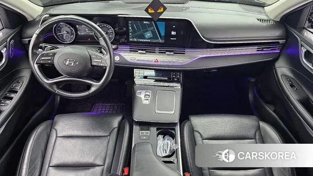 Hyundai The New Grandeur IG id 3283262 из Кореи 17