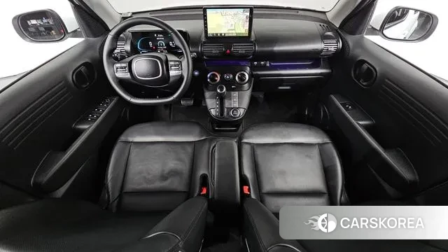 Hyundai Casper id 3770666 из Кореи 17