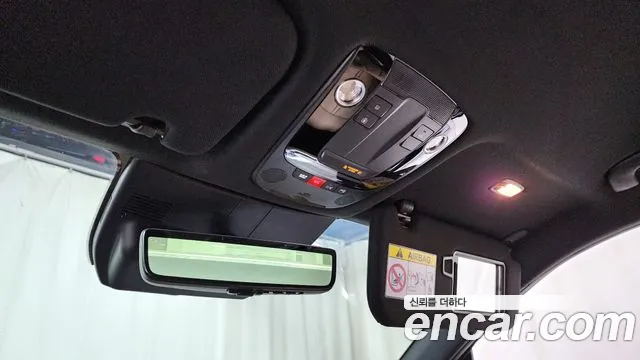 Kia The New Sorento 4th Generation id 2591540 из Кореи 17