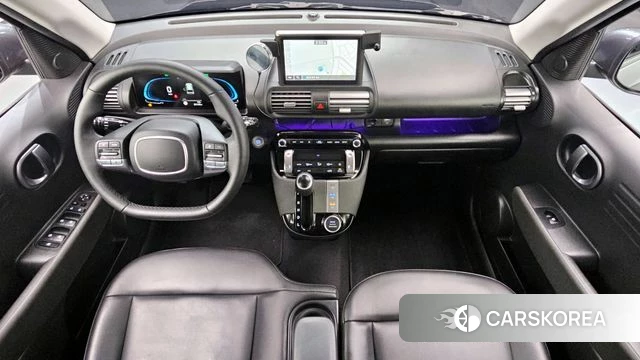 Hyundai Casper id 3805425 из Кореи 17