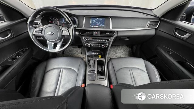 Kia The New K5 2nd generation id 3894290 из Кореи 17