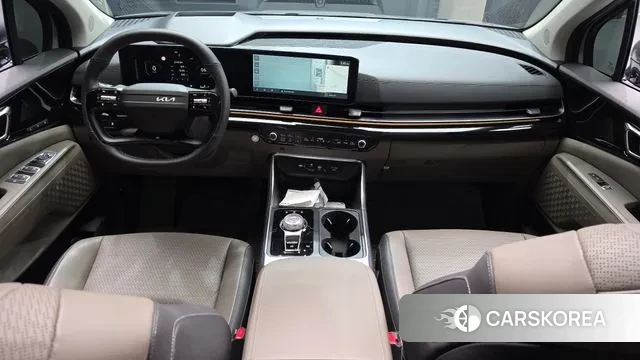 Kia The New Carnival 4th Generation id 3775697 из Кореи 17