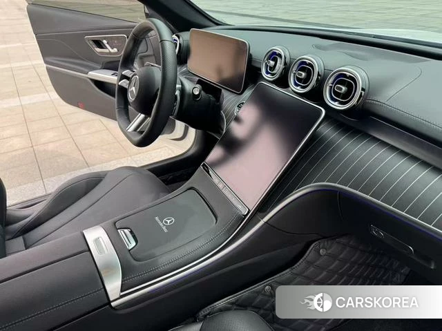 Mercedes-Benz CLE level id 4299710 из Китая 12