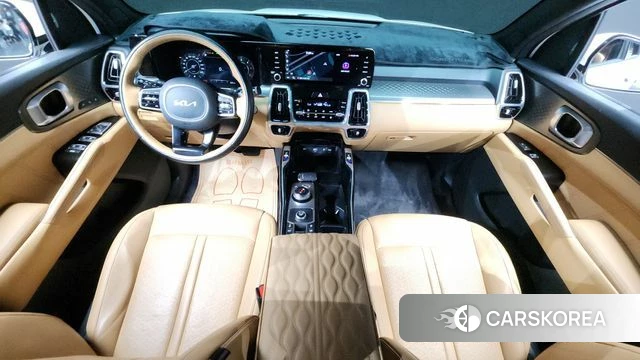 Kia Sorento 4th Generation id 4370357 из Кореи 27