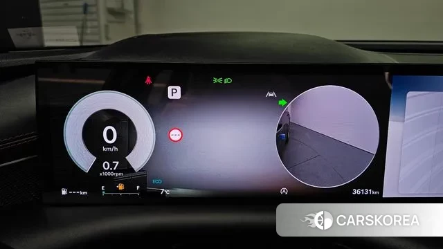 Genesis G80 (RG3) id 3763457 из Кореи 17