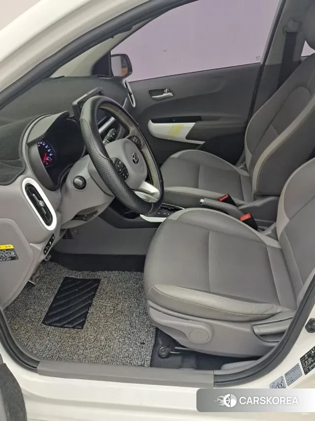 Kia All New Morning (JA) id 3703604 из Кореи 16