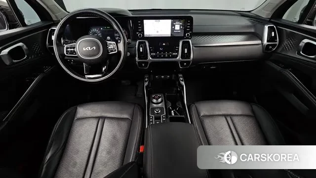 Kia Sorento 4th Generation id 3702097 из Кореи 17