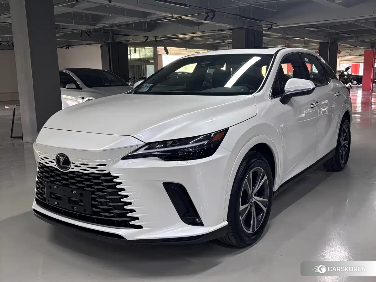 Lexus RX id 4629675 из Китая 7