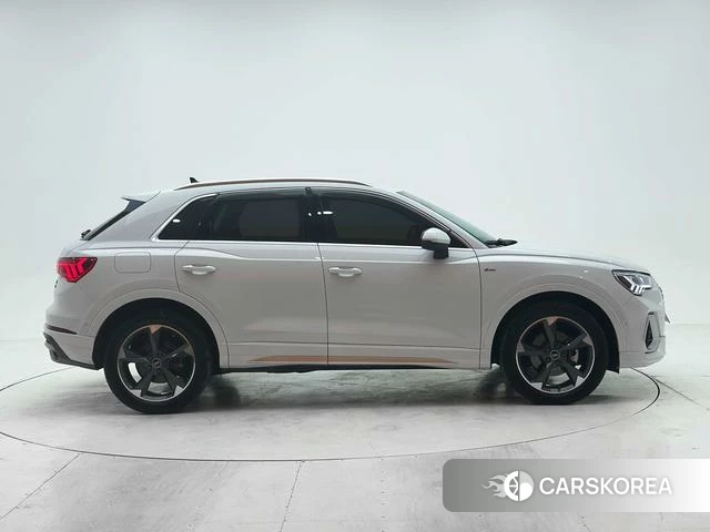 Audi Q3 id 4353346 из Китая 21