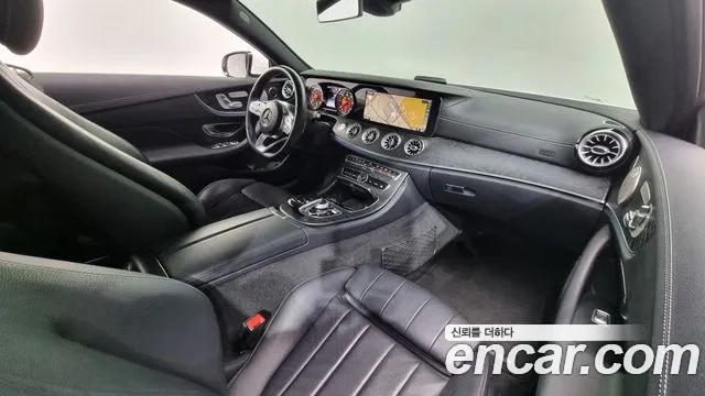 Mercedes-Benz E-Class W213 id 2876604 из Кореи 17