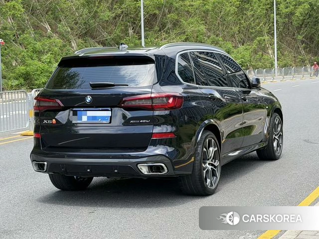 BMW X5 id 4277242 из Китая 10