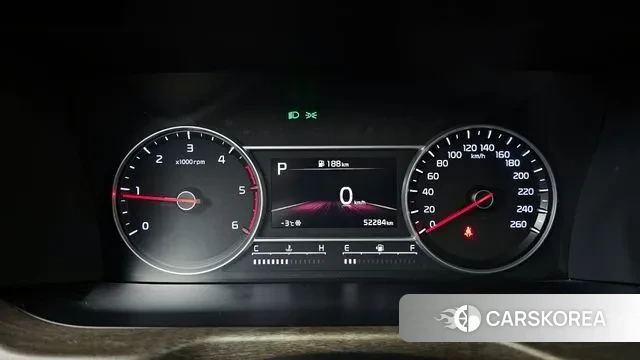 Kia Sorento 4th Generation id 3572879 из Кореи 17