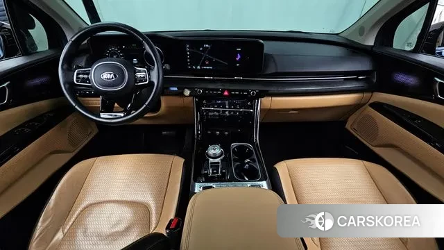 Kia Carnival 4th generation id 3379487 из Кореи 17