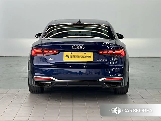 Audi A5 id 4260610 из Китая 17