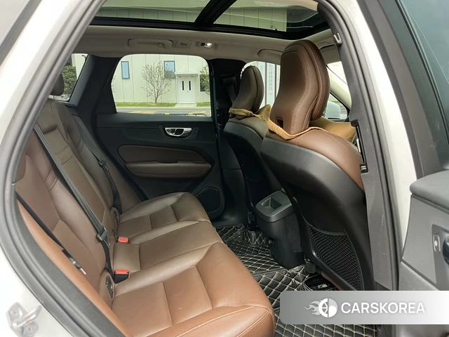 Volvo XC60 id 4227315 из Китая 8