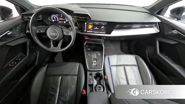Audi A3 (8Y) id 3716770 из Кореи 17
