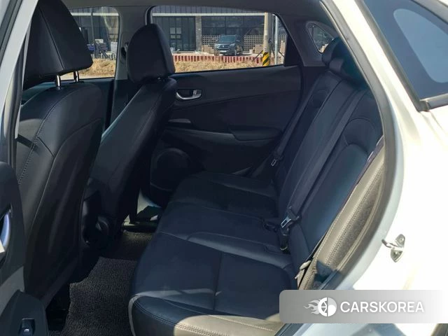 Hyundai The New Kona id 3828046 из Кореи 17