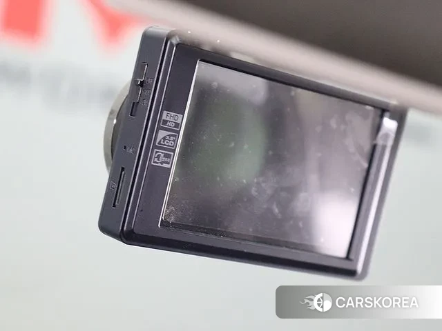 Renault Korea (Samsung) Clio id 3288691 из Кореи 17