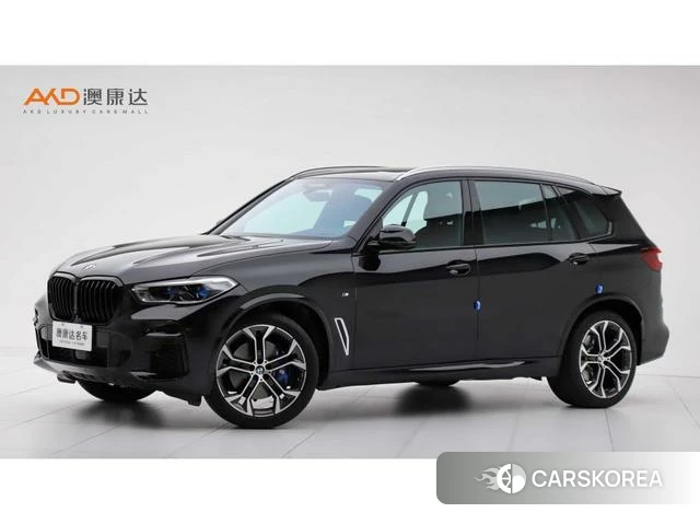 BMW X5 id 4272393 из Китая 7