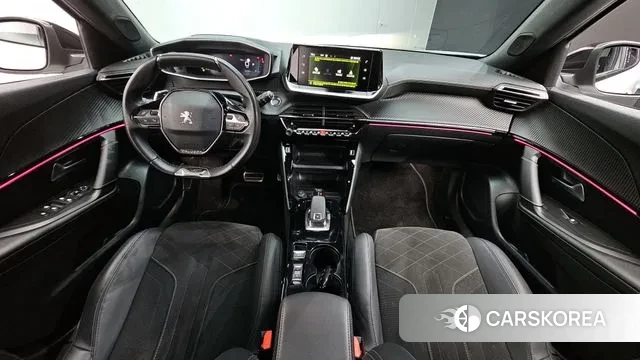 Peugeot 2008 Second generation id 3428066 из Кореи 17