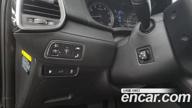 Hyundai Grandeur IG id 2524528 из Кореи 17