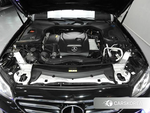 Mercedes-Benz E-Class W213 id 4511652 из Кореи 17