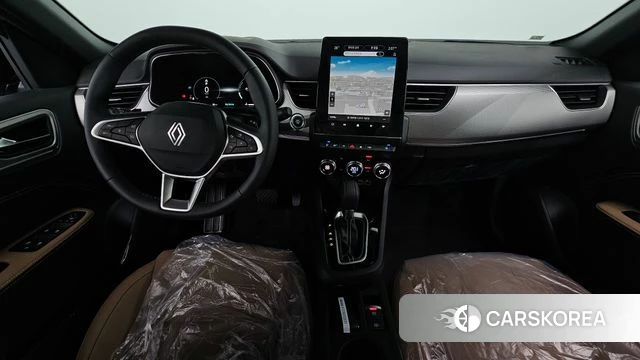 Renault Korea (Samsung) Arcana id 4622800 из Кореи 17
