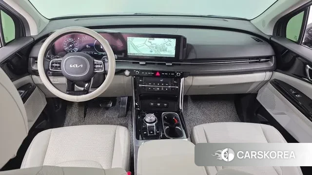 Kia Carnival 4th generation id 3690787 из Кореи 17