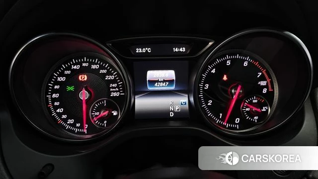 Mercedes-Benz CLA-Class C117 id 4325993 из Кореи 31
