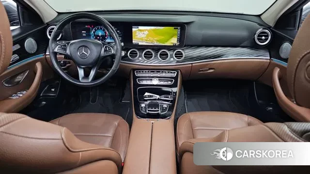 Mercedes-Benz E-Class W213 id 3647242 из Кореи 17